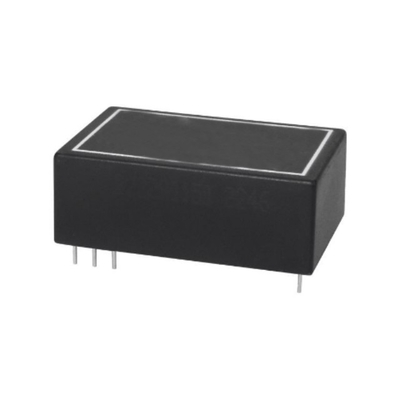 Chip mạch tích hợp PRC10W-72-D5 1 đầu ra 5V 2A DC DC Converter 24-DIP Module