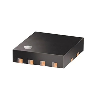 Mô-đun truyền thông không dây PMA2-162LN+ 55mA 1GHz Tiếng ồn cực thấp MMIC khuếch đại 8-TFDFN