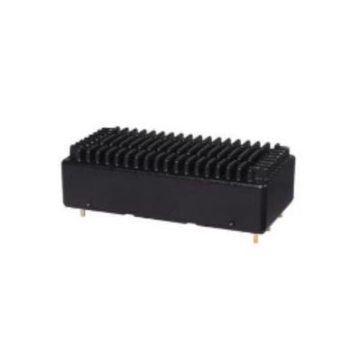 Chip mạch tích hợp PQC60-24-S12-H Khả năng điều chỉnh đầu ra DC DC Converter 6-DIP