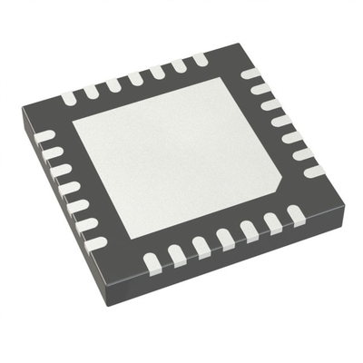 Microcontroller MCU PIC18F27Q84-I/5N MCU nhúng hiệu suất cao 28-VQFN
