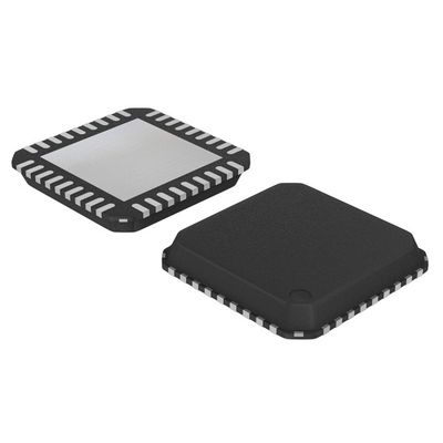 Microcontroller MCU PIC32MM0064GPL036-E/M2 25MHz Máy vi điều khiển nhúng 36-SQFN