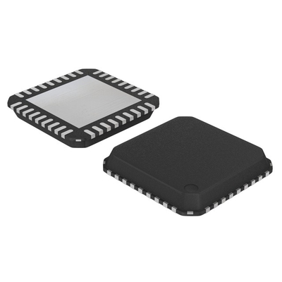 Microcontroller MCU PIC32MM0016GPL036-E/M2 25MHz Lượng thấp 16KB Flash MCU nhúng