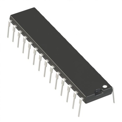 Microcontroller MCU PIC16F15256-I/SP 32MHz Microcontroller nhúng MCU