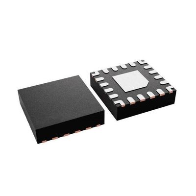 Chip mạch tích hợp PCM5120QRTERQ1 768kHz năng lượng thấp Phần mềm điều khiển âm thanh ADC