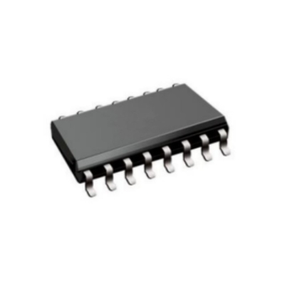 Chip mạch tích hợp SI8630BB-B-IS1R 2500Vrms 3 kênh Digital Isolators