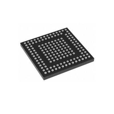 SJA1105Sely Ethernet IC 3.6V 5 cổng công tắc Ethernet IC