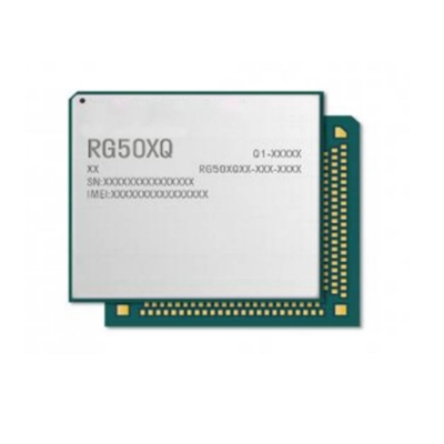 Mô-đun truyền thông không dây RG502QEAAA-M20-TA0AA 2.5Gbps Mô-đun thu truyền