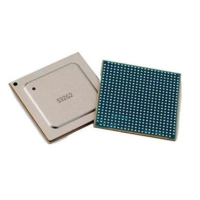S32G274AABK0VUCT Máy vi điều khiển MCU Bộ xử lý mạng xe hiệu suất cao