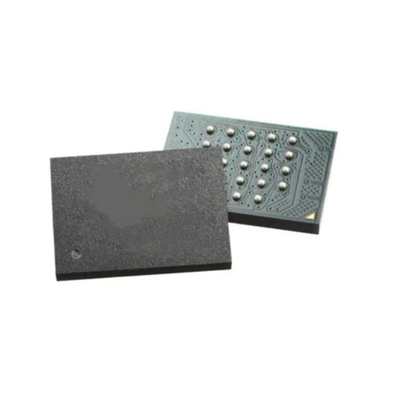 Bộ nhớ IC Chip S25HL512TFABHI013 133 MHz 512Mbit SPI FLASH - NOR Memory IC