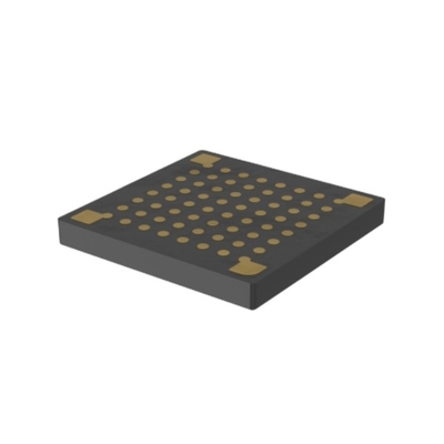 Microcontroller MCU R7F100GLN3CLA 768KB Flash Embedded MCU WFLGA64 Surface Mount