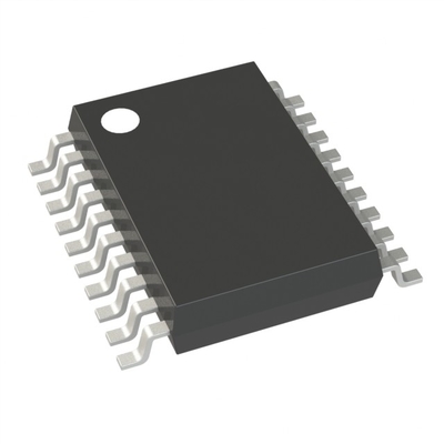 Microcontroller MCU R7F101G6E2DSP 1.6V đến 5.5V 64KB Flash 16Bit MCU nhúng