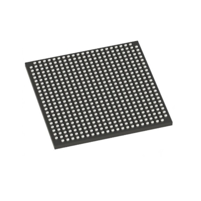 Máy vi điều khiển MCU S32G398ASAK1VUCT 800mV Điểm nổi Vi xử lý FBGA525