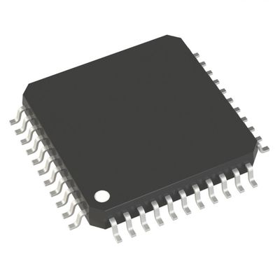 Microcontroller MCU R7F100GLN2DFA 12 kênh ADC 16-bit MCU nhúng LQFP64 32MHz