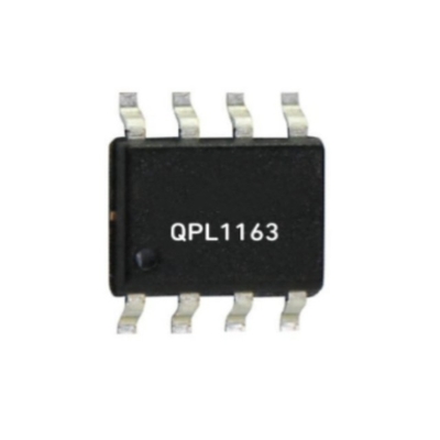 Mô-đun truyền thông không dây QPL1163SR 5MHz 19dB Gain Differential CATV Amplifier