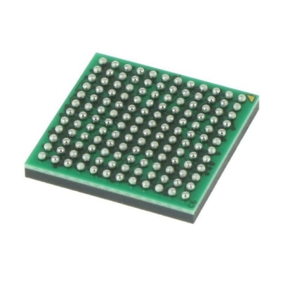 Máy vi điều khiển MCU R7FA6M4AF3CBM 32Bit MCU FBGA144 ARM Microcontroller IC