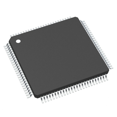 Máy vi điều khiển MCU R7FA4M2AB3CFP 100MHz ARM Cortex M33 Máy vi điều khiển LQFP100