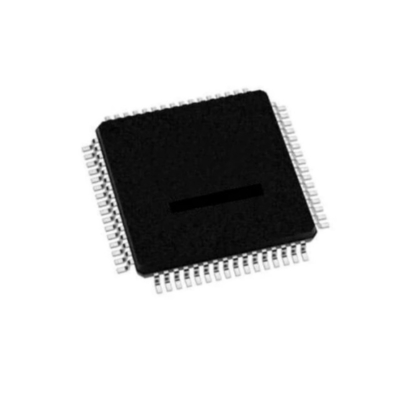 Máy vi điều khiển MCU R7F101GLG2DFB 48MHz Chip vi điều khiển 16 bit LFQFP64