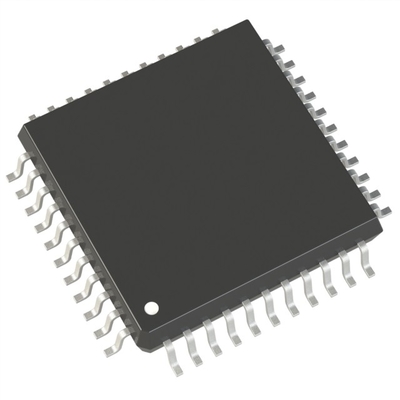 Máy vi điều khiển MCU R7F102GFE2DFP 37,5μA Điện hoạt động Máy vi điều khiển 44LQFP