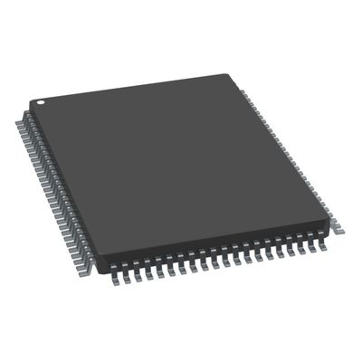 Microcontroller MCU R7F100GPK3CFA LQFP100 Tối đa 384KB Flash Microcontroller IC