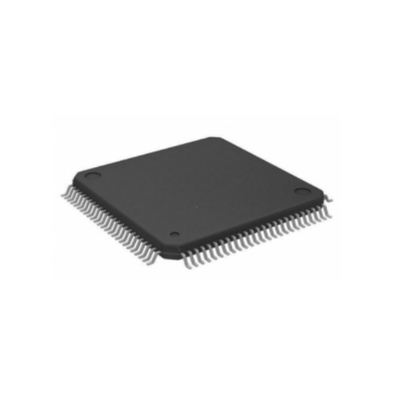 Microcontroller MCU R7F100GLG2DLA 32MHz 96KB Flash MCU tích hợp 64-FLGA