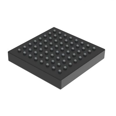 Microcontroller MCU R7FA6M4AD2CBQ Tối đa 768KB Flash Embedded MCU LFBGA144