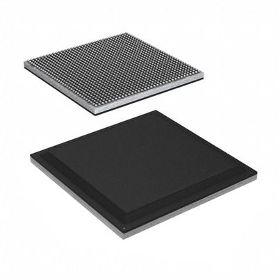 XCZU7EV-2FFVC1156E Field Programmable Gate Array với 256KB bộ nhớ và 504K Logic Cells SoC FPGA