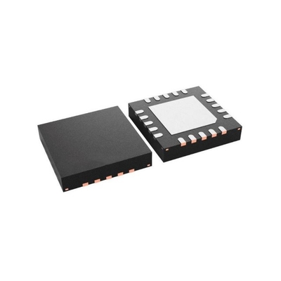 Chip mạch tích hợp TPS281C30DRGWR 60V dung nạp 1 kênh High Side Switch IC