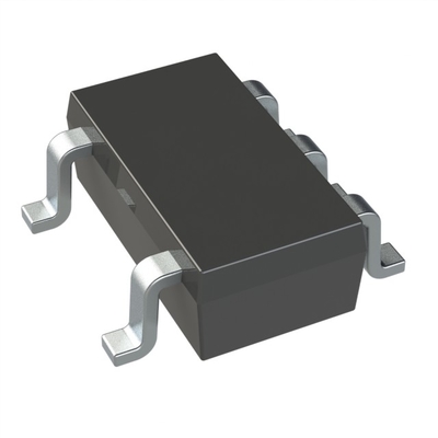 Chip mạch tích hợp TPS3840DL40DBVRQ1 1 kênh 2.8V High Input Voltage Supervisor