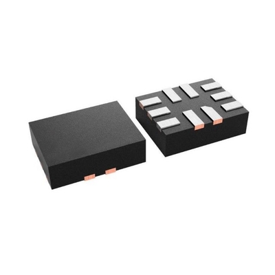 Chip mạch tích hợp TMUXHS221NKGR 8Ohm Switch analog IC UFQFN10 Mặt đất