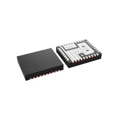 Chip mạch tích hợp TPS548C26RXXR 35A 1.2MHz Chuyển đổi Buck đồng bộ WQFN37