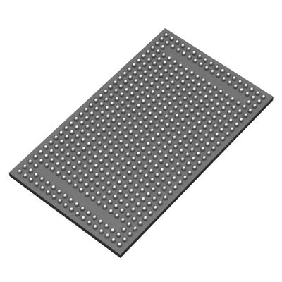 XCZU2EG-1UBVA530I 5.3Mbit 850mV ARM Cortex A53 SoC FPGA IC