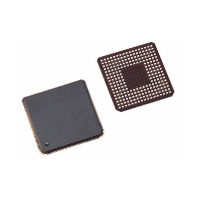 Chip mạch tích hợp TMS320VC5510AZAV2 200MHz 320kB Bộ xử lý tín hiệu kỹ thuật số BGA240