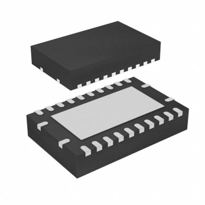 Chip mạch tích hợp TLIN1024RGYRQ1 Xe hơi Quad LIN Transceiver VQFN24