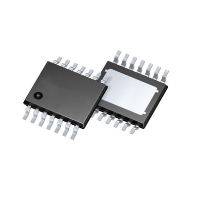 Chip mạch tích hợp TLD21421EPXUMA1 1 đầu ra Động cơ LED 180mA