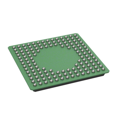 Chip mạch tích hợp TMS320C5535AZAYA05 Bộ xử lý tín hiệu kỹ thuật số điểm cố định BGA144