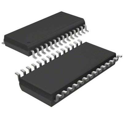 Chip mạch tích hợp TLC59116FIPWR 16B Fast-Mode Plus I2C-Bus LED Driver IC