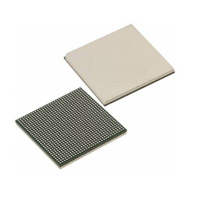 Mảng cổng có thể lập trình trường XCKU5P-L2FFVD900E FBGA Động cơ FCBGA900 FPGA nhúng