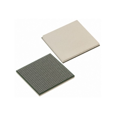 Mảng cổng có thể lập trình trường XCKU5P-1FFVD900E FPGA Chip logic có thể lập trình FBGA900