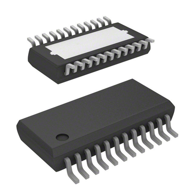 Chip mạch tích hợp TLE84110ELXUMA1 DECA Half-bridge Driver cho DC-Motor