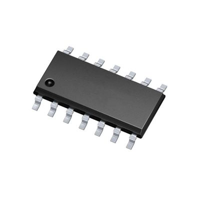 Chip mạch tích hợp TLE7268SK Hai dây đơn độc lập LIN Transceiver
