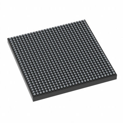 XCAU20P-2SFVB784E Artix UltraScale FPGA Chip Field Programmable Gate Array trong gói FCBGA784