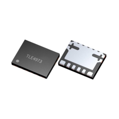 IC cảm biến TLE4973RE35S5S0001 IC cảm biến dòng không lõi chính xác cao