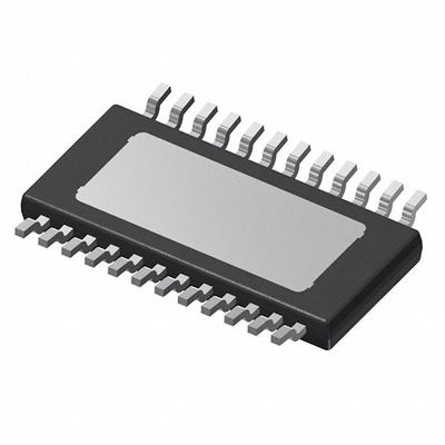 Chip mạch tích hợp TLD5191ESXUMA1 ô tô 1 đầu ra PWM Dimming LED Driver IC