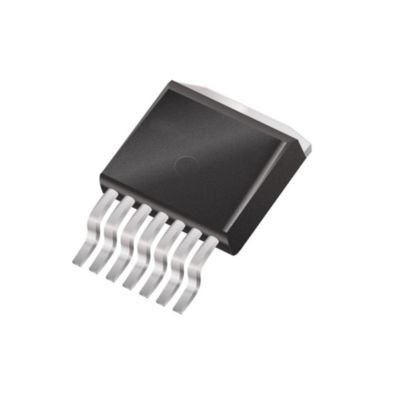 Chip mạch tích hợp UF3C120400B7S 1200V 7.6A 100W Single SiC FET Transistors
