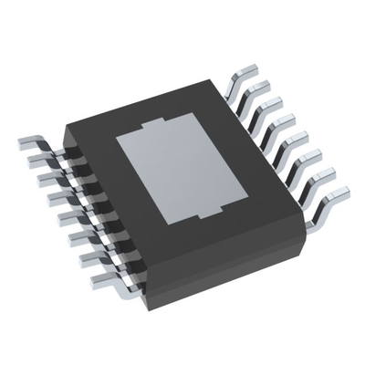 Chip mạch tích hợp TAS5441QPWPRQ1 22W Bộ khuếch đại âm thanh ô tô lớp D