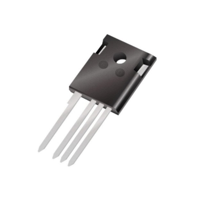 Chip mạch tích hợp UF4SC120023K4S N-Channel 1200V 53A SiC FET Transistors