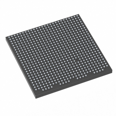 XC5VLX30T-2FFG665C Field Programmable Gate Array Programmable Logic IC 550MHz FPGA IC