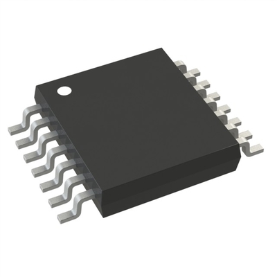Chip mạch tích hợp TPS54386TPWPRQ1 0.8V 2 Output 3A Buck Switching Regulator IC