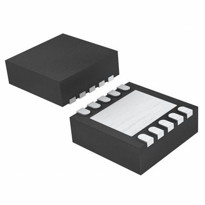 Chip mạch tích hợp TPS61093QDSKRQ1 1.6A Boost Switching Regulator IC 10-WFDFN
