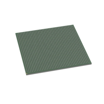 Máy vi điều khiển MCU LX2160XC71826B 16 lõi ARM Cortex A72 MPU nhúng BBGA1517
